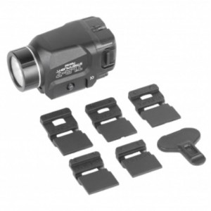 Фонарь пистолетный (WADSN) TLR-7 400 lm (Black)